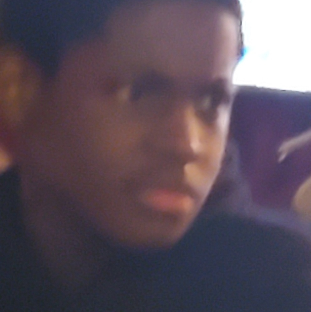 Meet your Posher, F & n